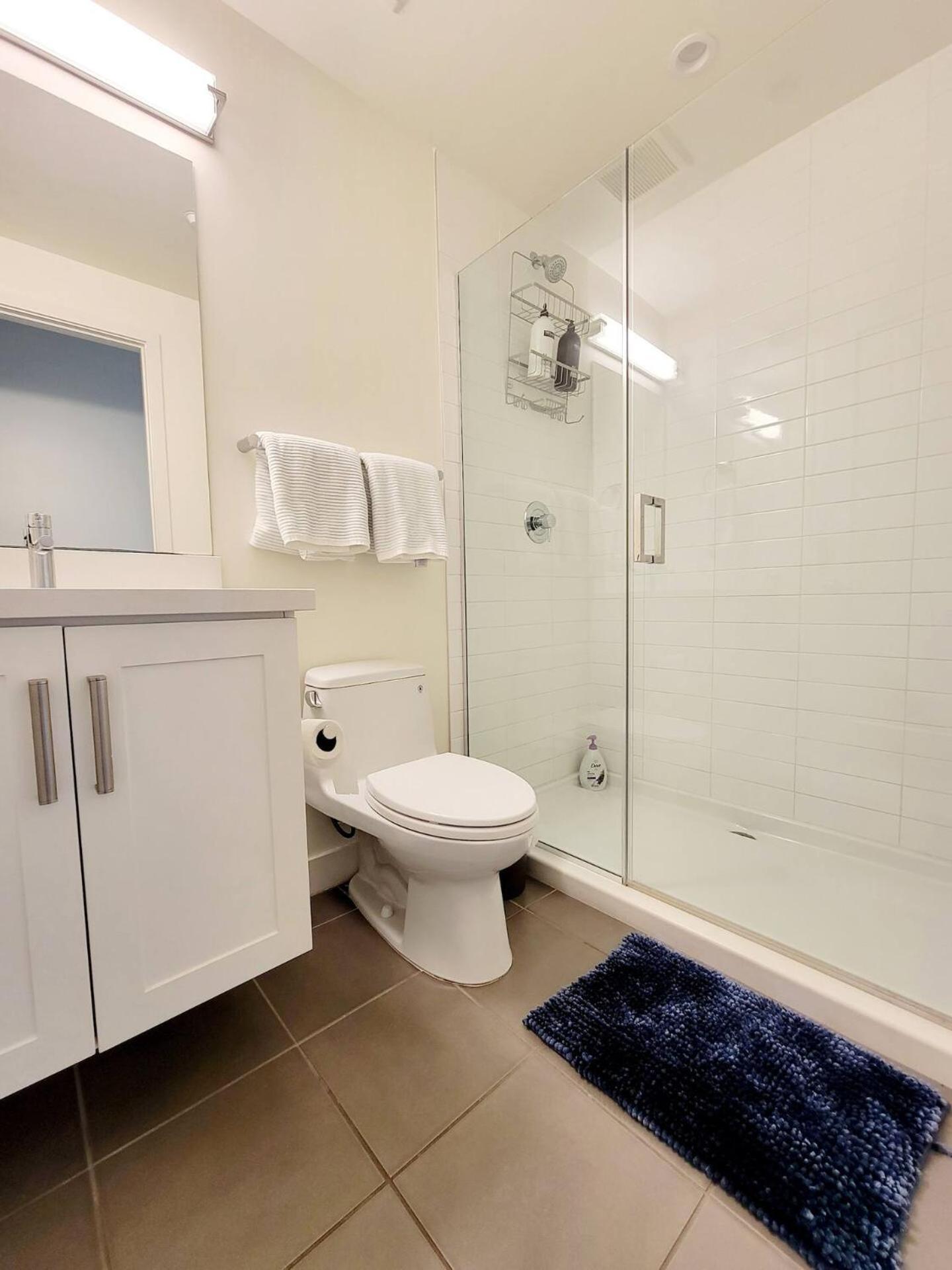 Upscale Modern Townhouse At Balboa Park Villa San Diego Eksteriør billede